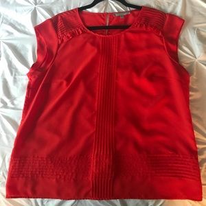 Daniel Rainn Blouse XL LIKE NEW